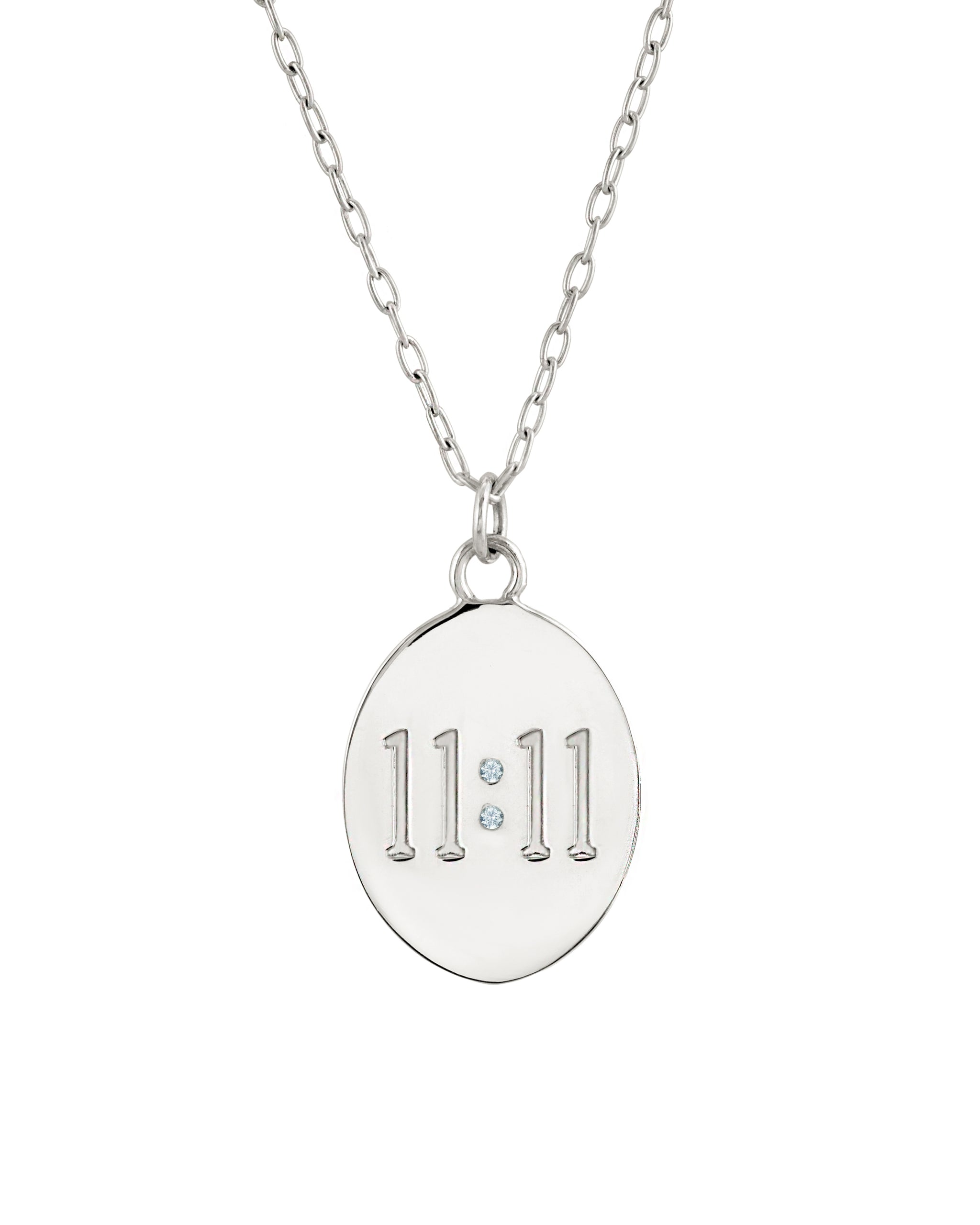 11:11 NECKLACE