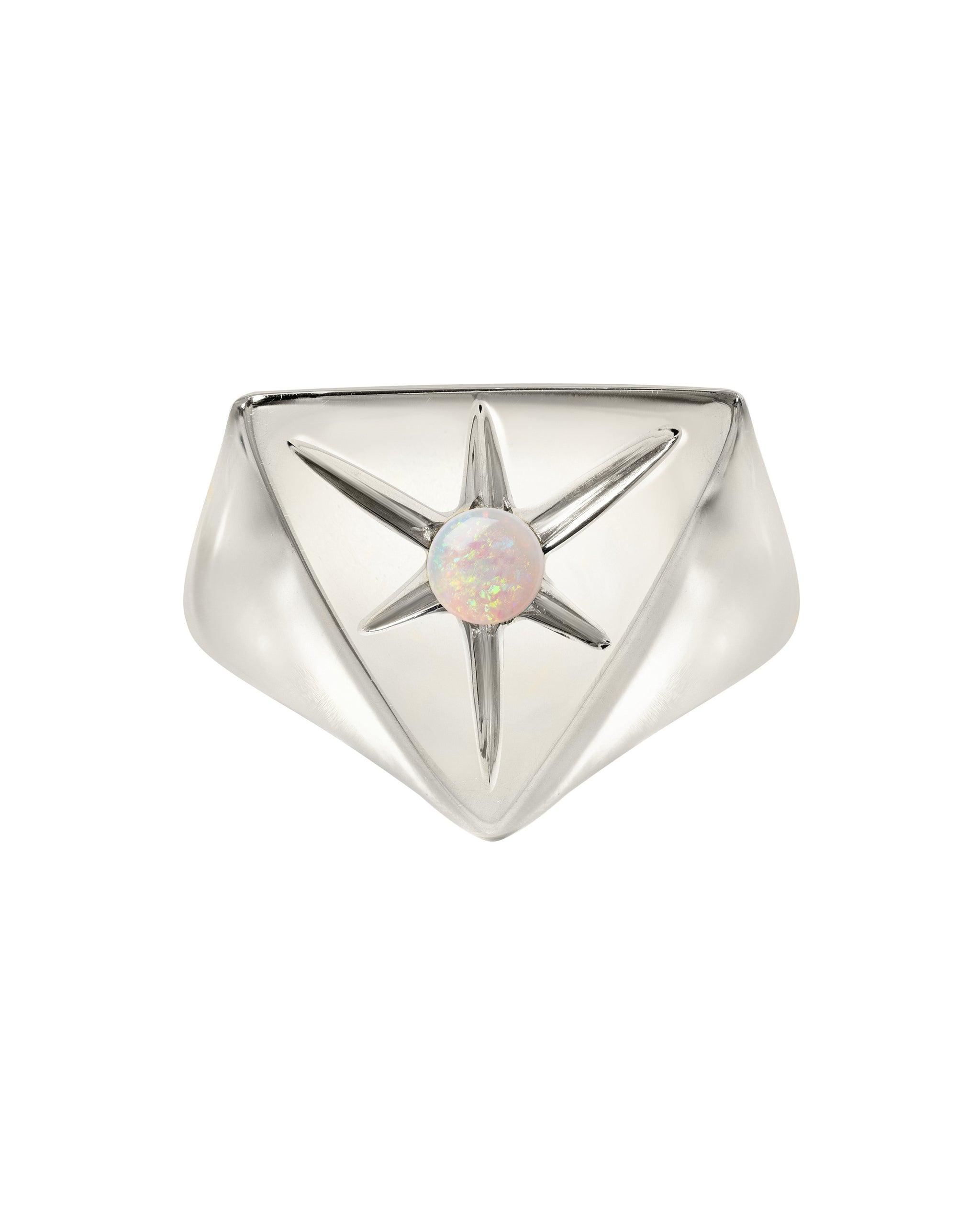 IN THE STARS RING OPAL