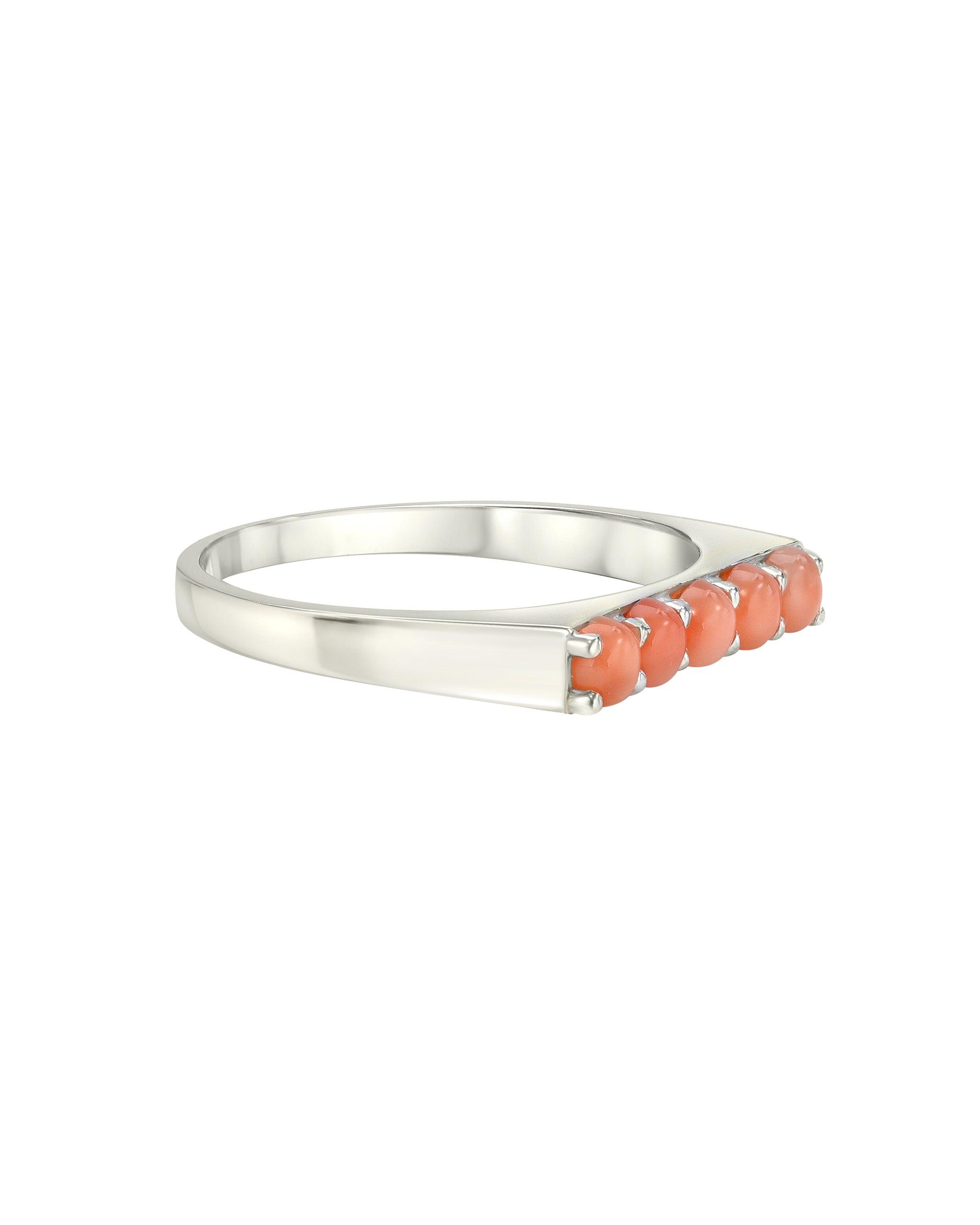 RIVER RING CORAL